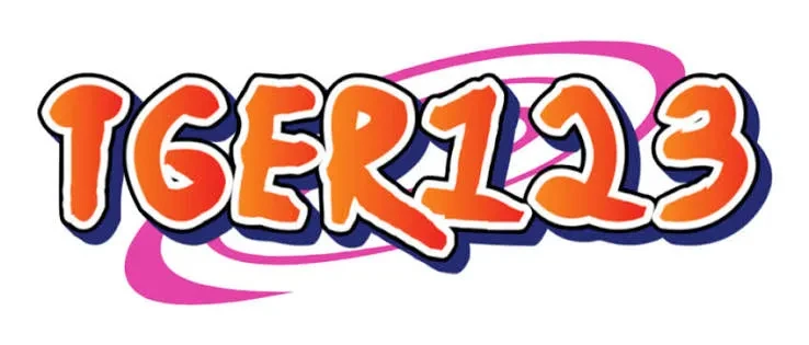 tger123 — logo banner resmi Indonesia